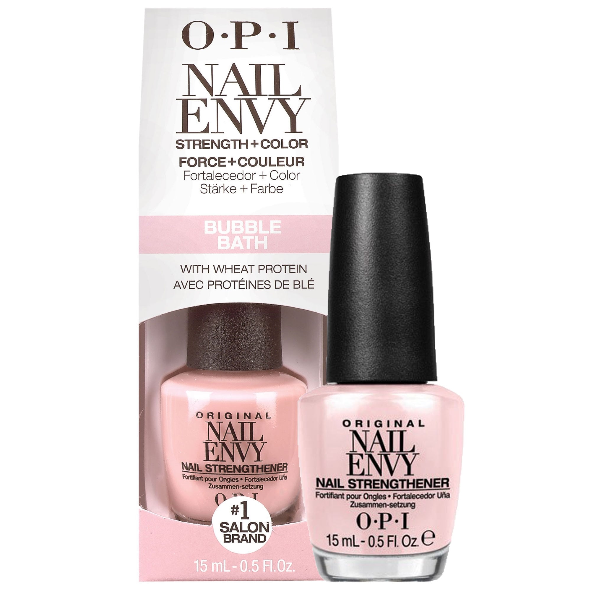 Top 7 lọ sơn giúp móng tay chắc khỏe, các nàng mê làm nails thật sự nên sắm vì hiệu quả dưỡng tốt - Ảnh 3.