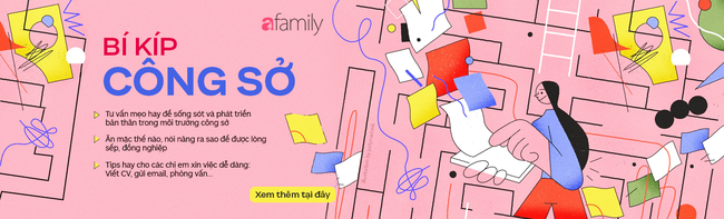 Làm thêm giờ đang bị biến tướng thành văn hóa độc hại: Chia sẻ từ một công ty truyền thông sẽ giúp chị em không ngược đãi với bản thân nữa! - Ảnh 4.