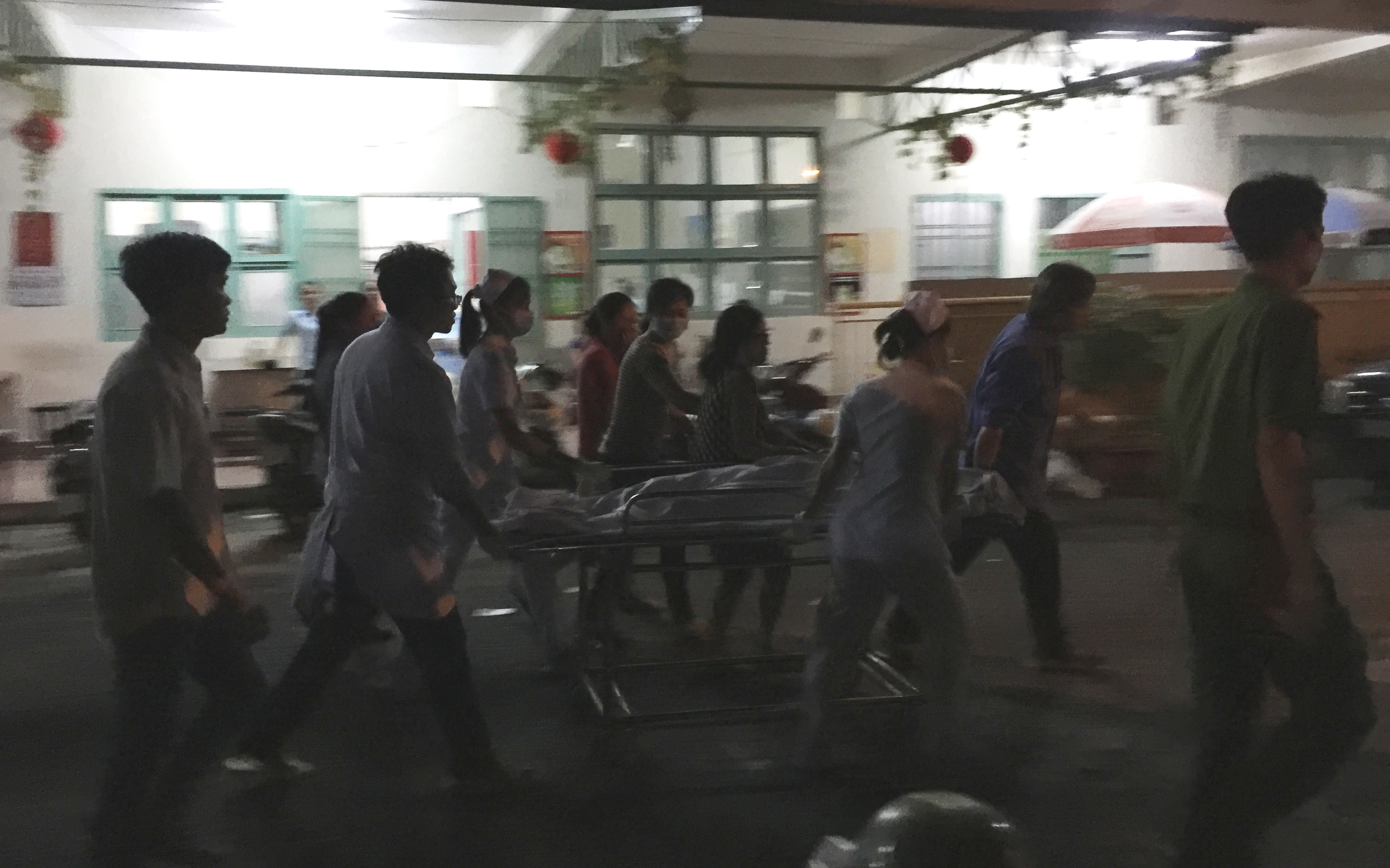 Bộ Y tế thông tin về trường hợp đột tử không rõ nguyên nhân tại Hà Nội 
