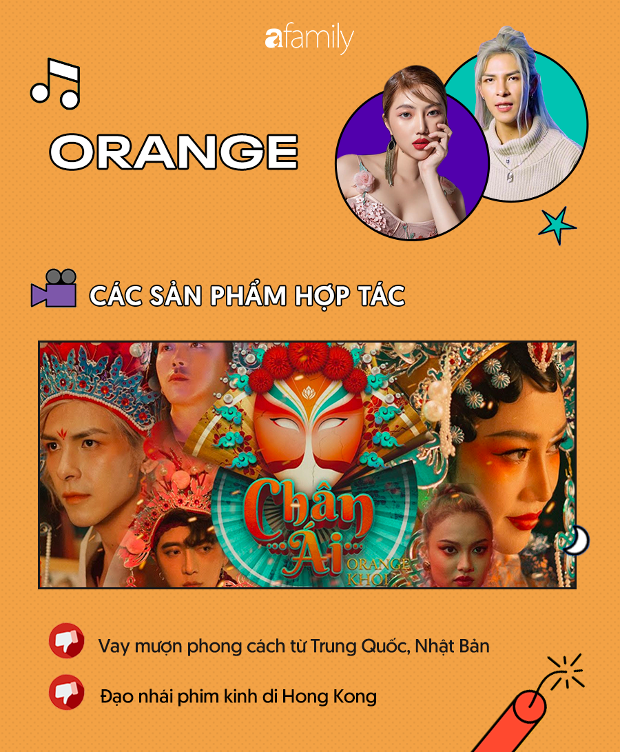 [INFOGRAPHIC] Với thành tích "đi tới đâu, toang tới đó", Denis Đặng hoàn toàn xứng đáng với danh hiệu "Sao quả tạ" của nghệ sĩ Việt - Ảnh 3.