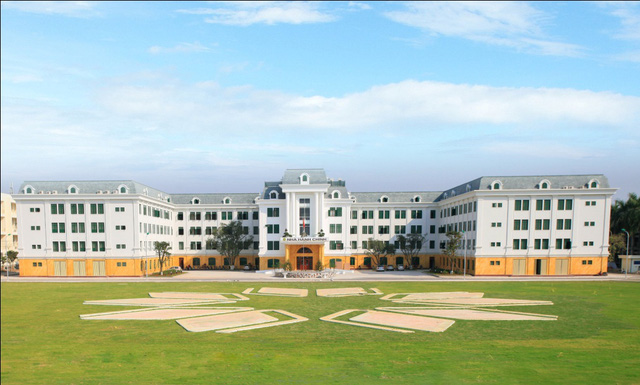 Danh sách 42 trường đại học, cao đẳng cho sinh viên nghỉ đến hết ngày 8/3, có trường cho nghỉ đến đầu tháng 4 - Ảnh 3.