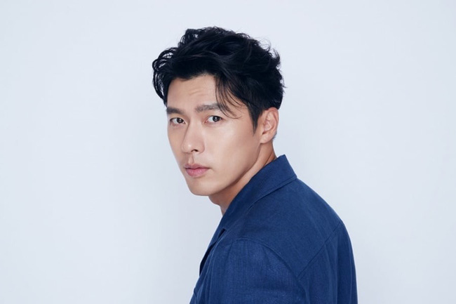 Những điều ít ai biết về "đại úy" Hyun Bin: Là người sống hướng nội, suýt nữa ra mắt với vai trò thành viên nhóm nhạc rock - Ảnh 5.