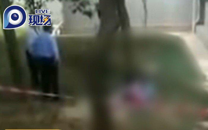 Trung Quốc: Hai đứa trẻ 9 tuổi và 5 tuổi rơi từ tầng 19 tử vong thương tâm, người lớn có mặt trong nhà nhưng không hề hay biết