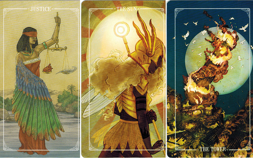 Trải bài Tarot để khám phá bản thân bạn hiện tại đã thay đổi như thế nào so với thời gian trước