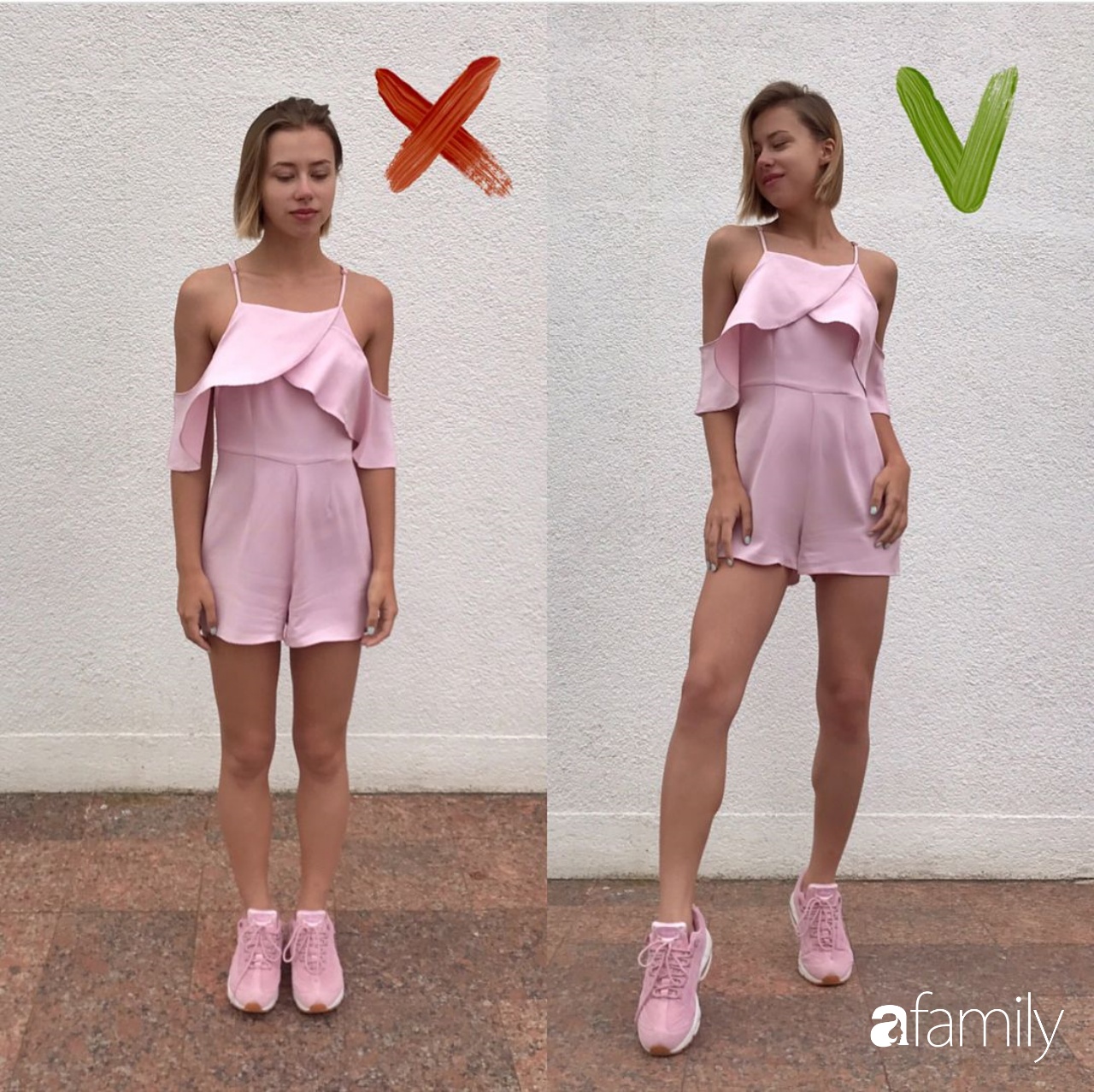 Để chụp ảnh street style đẹp lung linh thì cần nắm 8 tuyệt kỹ tạo dáng giúp chân dài, dáng thon lại "chanh xả" xuất sắc - Ảnh 7.
