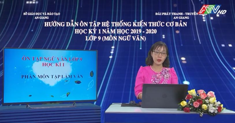 Tổng hợp các kênh Youtube kết hợp với truyền hình ôn tập kiến thức chất lượng cho học sinh lớp 9 và lớp 12 - Ảnh 6.