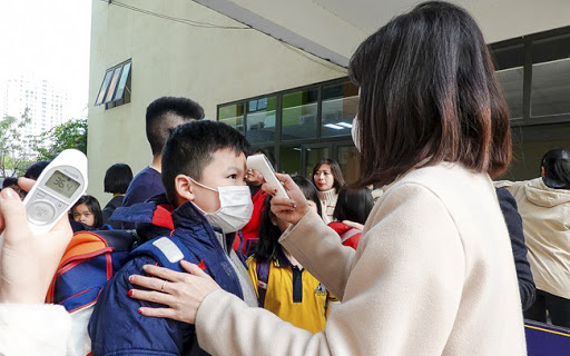 MỚI: Đồng Nai lại thay đổi quyết định, cho toàn bộ học sinh, sinh viên nghỉ hết ngày 4/4