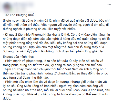 "Phượng Khấu": Kỹ xảo sơ sài, dựng ẩu lộ cả nền xanh, Hồng Đào - Thành Lộc không cứu được kịch bản lê thê, buồn ngủ - Ảnh 11.