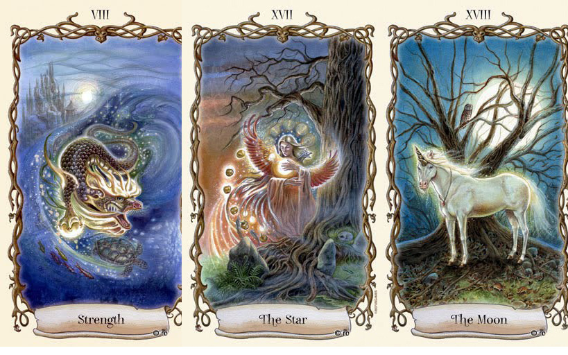 Rút một lá bài Tarot để khám phá sự nghiệp của bạn sẽ có thay đổi gì trong thời gian tới