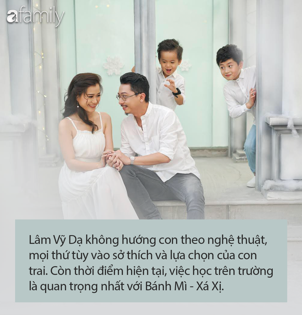 Hứa Minh Đạt dạy 2 con học thơ, Bánh Mì chỉ nghĩ tới ăn uống, "tổ lái" cực gắt khiến nam diễn viên kêu trời - Ảnh 3.