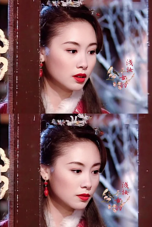 "Mối hận Kim Bình" của TVB: Ôn Bích Hà là dâm phụ bậc nhất, nhan sắc nàng tiểu thư có hàng chục triệu USD mới gây sốc  - Ảnh 13.