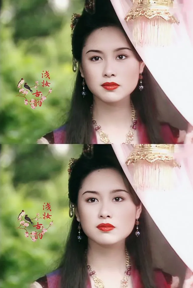 "Mối hận Kim Bình" trên TVB: Nữ chính là Hoa Đán giàu nhất Hồng Kông, cưới Lâm Văn Long đẹp trai còn làm sếp đài truyền hình - Ảnh 3.