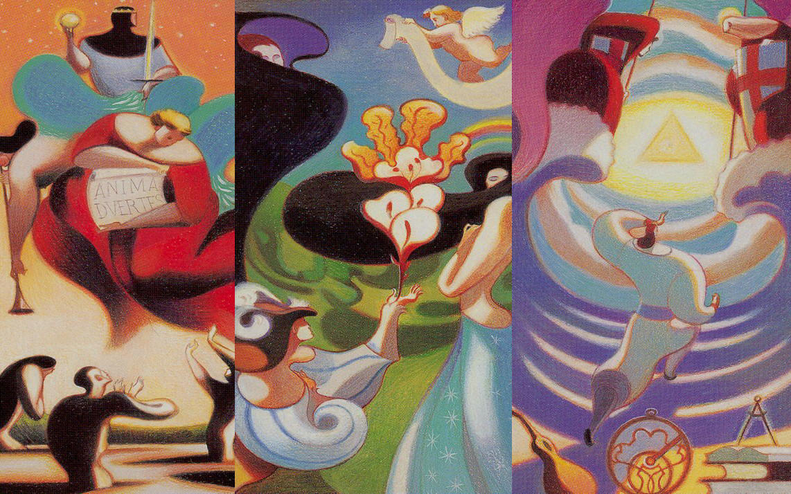 Trải một lá bài Tarot để khám phá những may mắn nào đang chờ đợi bạn trong tuần mới