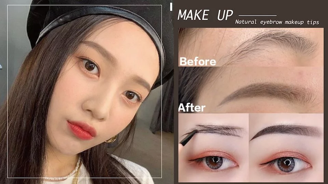 4 chiêu make up hack tuổi cực siêu dành cho chị em công sở, hiệu nghiệm cả khi phải đeo khẩu trang nguyên ngày  - Ảnh 2.