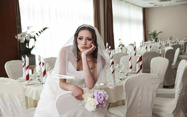 Chi nghìn USD để chuẩn bị đám cưới nhưng sợ khách không đến vì dịch Covid-19, cô dâu gây phẫn nộ khi đăng đàn cảnh cáo "không đến thì chết với tôi"