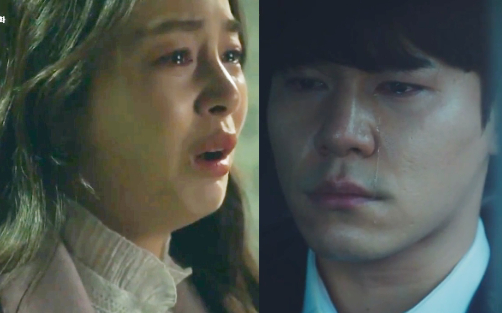 &quot;Hi Bye, Mama&quot;: Kim Tae Hee bật khóc chấp nhận đánh đổi tính mạng để chồng sống hạnh phúc bên vợ bé