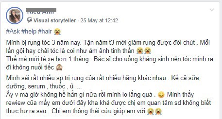 Cách trị rụng tóc: Bạn sẽ chẳng bao giờ phải lo tóc rụng trở lại nếu tránh được những thứ này - Ảnh 1.