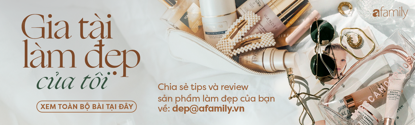 Da hỗn hợp thiên dầu và nhiều thâm mụn, cô nàng này đánh cược với 4 sản phẩm thuộc loại "xịn sò" và rút ra vài kinh nghiệm vàng  - Ảnh 7.