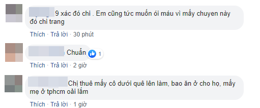 Trang Trần bị chồng chê khó tính vì đuổi gần 40 người giúp việc nhưng nói ra lý do thì ai cũng bực mình thay - Ảnh 4.