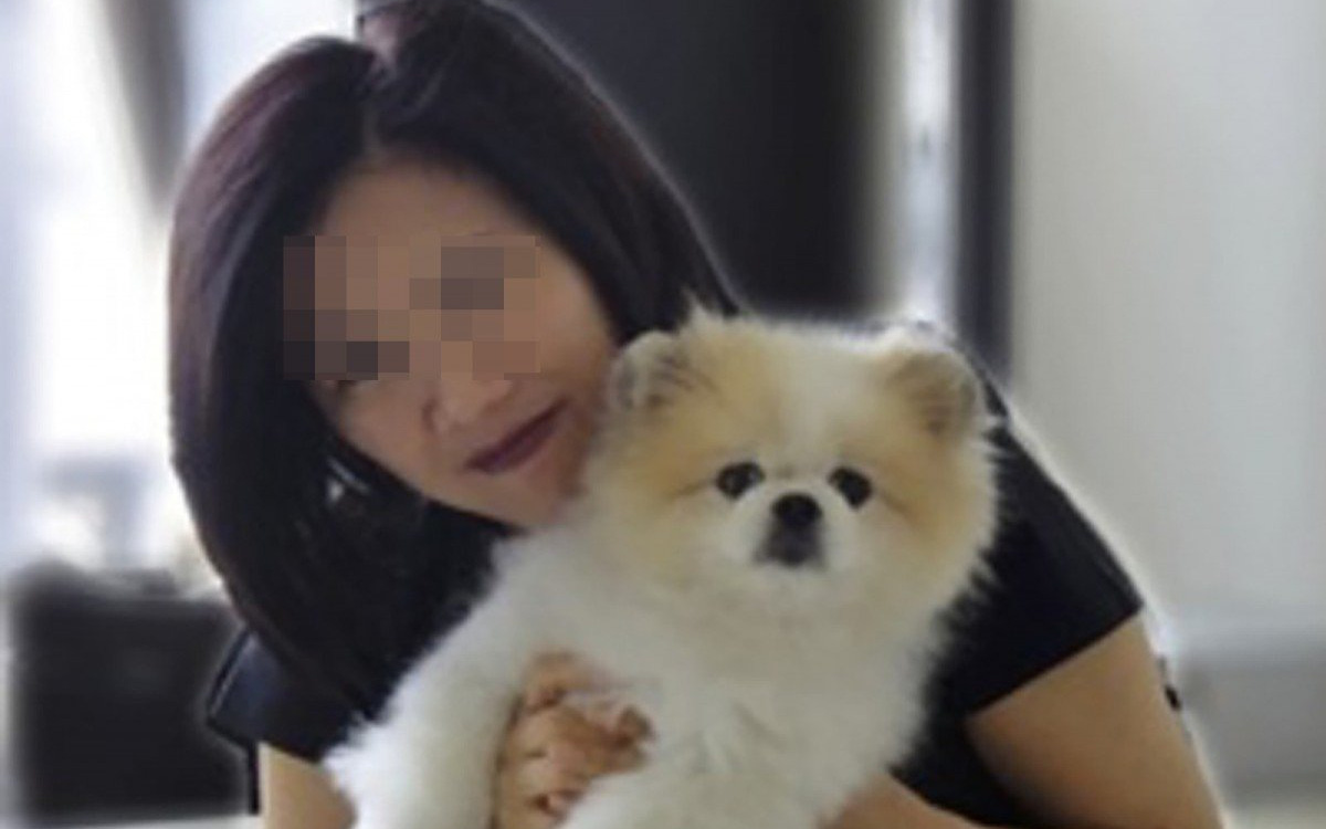 Chú chó tại Hồng Kông nghi là mắc Covid-19 đã qua đời sau khi được chẩn đoán là âm tính và trở về nhà
