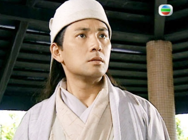 "Bố y thần tướng" trên TVB: Lâm Văn Long đẹp trai điên đảo, nhan sắc Dương Di trước khi sửa mũi hỏng gây sốc - Ảnh 3.
