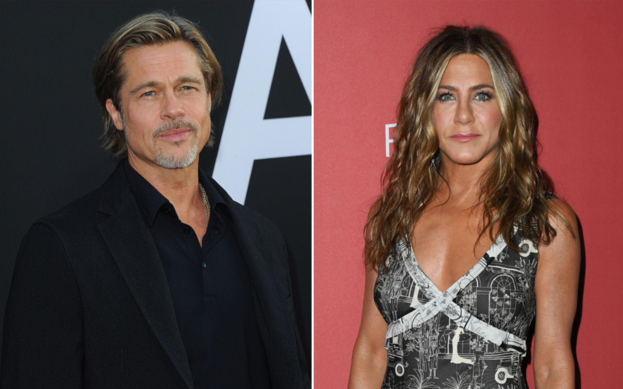 Brad Pitt và Jennifer Aniston tổ chức đám cưới bí mật vô cùng lãng mạn trên biển?