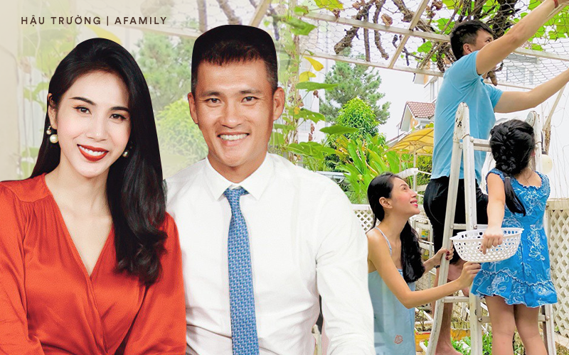 Công Vinh - Thủy Tiên: Làm từ thiện tiền tỷ nhưng cuộc sống lại hết sức giản dị, tách biệt với showbiz cũng chẳng thiếu những chuyện thú vị 