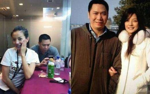 Triệu Vi cuối cùng cũng không còn giấu diếm, nói ra tình trạng hôn nhân hiện tại của mình với Huỳnh Hữu Long, chỉ với 14 chữ cũng đủ khiến người khác rơi lệ - Ảnh 4.