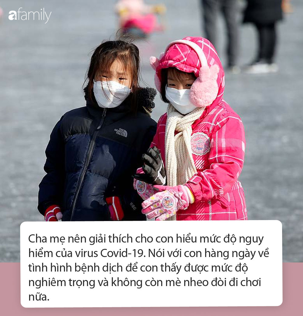 Cuồng cẳng vì bị nhốt trong nhà khi đại dịch Covid-19, cậu bé đứng trong nhà hét lên đầy thất vọng và không ngờ nhận được vô số lời đáp trả của hàng xóm - Ảnh 4.