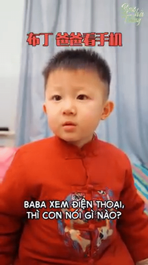 Cậu nhóc 3 tuổi và cách nói chuyện thông minh, lém lỉnh như "ông cụ non" khiến nhiều phụ huynh phải thốt lên: "Đúng là con nhà người ta" - Ảnh 6.