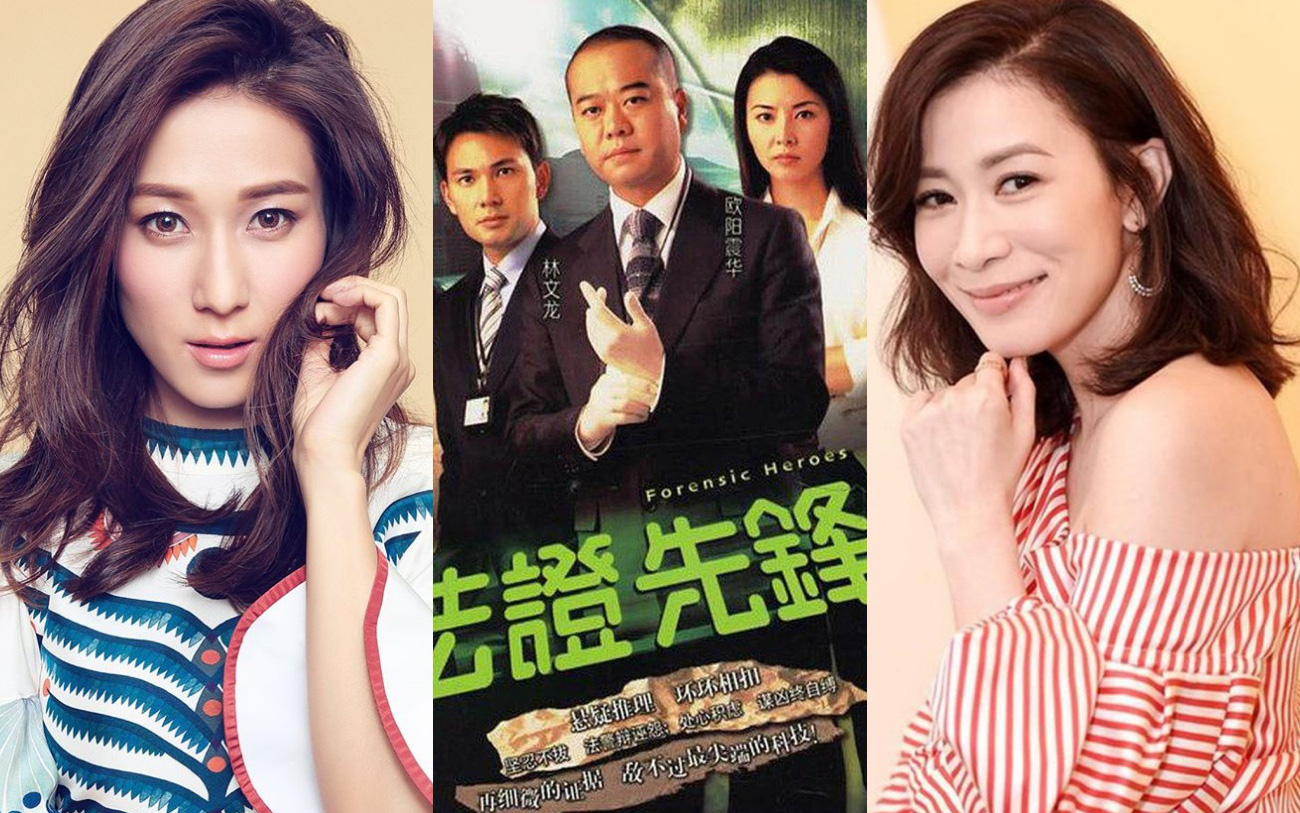 &quot;Bằng chứng thép&quot; của TVB quay tiếp phần 5: Xa Thi Mạn - Chung Gia Hân trở về đóng chính? 