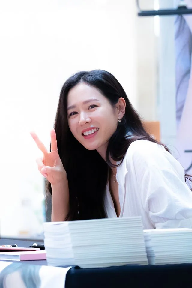 Gương mặt của chị đẹp Son Ye Jin đạt chuẩn nhan sắc theo đúng 6 tiêu chí của các bác sĩ PTTM Hàn Quốc - Ảnh 7.