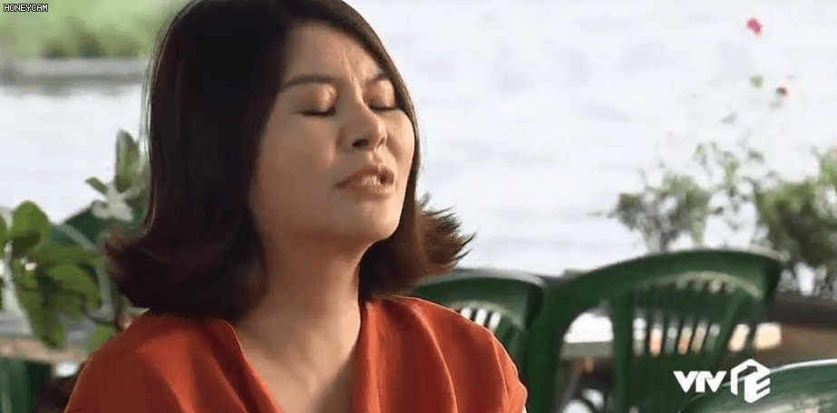 "Đừng bắt em phải quên": Vừa thả thính chồng người, Kim Oanh còn giở trò ghen tuông với "vợ cả" Vũ Thu Phương  - Ảnh 2.