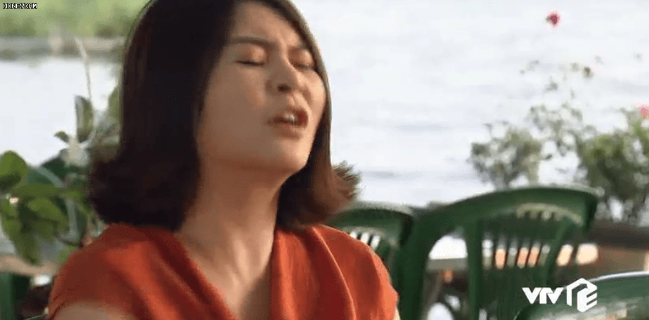 "Đừng bắt em phải quên": Vừa thả thính chồng người, Kim Oanh còn giở trò ghen tuông với "vợ cả" Vũ Thu Phương  - Ảnh 3.