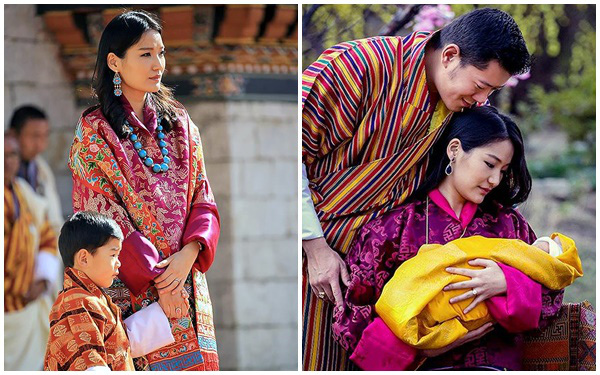 Hoàng hậu Bhutan hạ sinh em bé thứ hai, giới tính của đứa trẻ gây bất ngờ và thông điệp ý nghĩa của hoàng gia