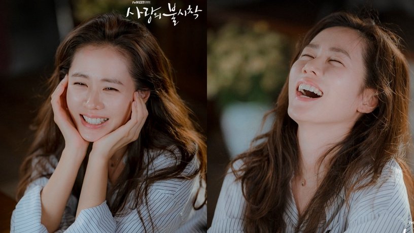 Gương mặt của chị đẹp Son Ye Jin đạt chuẩn nhan sắc theo đúng 6 tiêu chí của các bác sĩ PTTM Hàn Quốc - Ảnh 6.