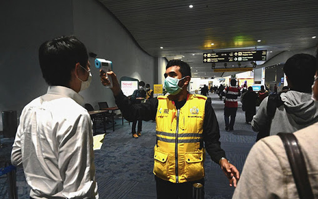 Bộ Y tế công bố thêm 4 ca nhiễm Covid-19 trong đó có 1 phi công của Vietnam Airlines