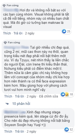 Netizen chỉ ra lý do thành viên "hụt" BLACKPINK vẫn chưa thể nổi tiếng, dù sở hữu nhan sắc ngang ngửa Jisoo - Ảnh 7.