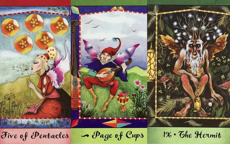 Rút một lá bài Tarot để khám phá những biến động nào có thể sẽ xảy đến với cuộc sống của bạn trong cuối tháng 3