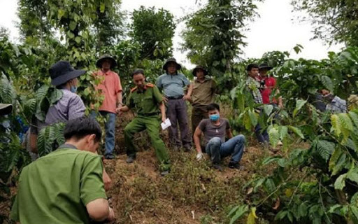 Truy bắt đối tượng buôn ma túy, một chiến sĩ công an bị đâm tử vong