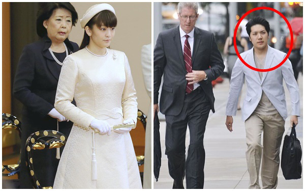 Rắc rối hoàng gia Nhật: Công chúa Mako tiếp tục trì hoãn hôn lễ với bạn trai thường dân và nguyên do đằng sau được hé lộ