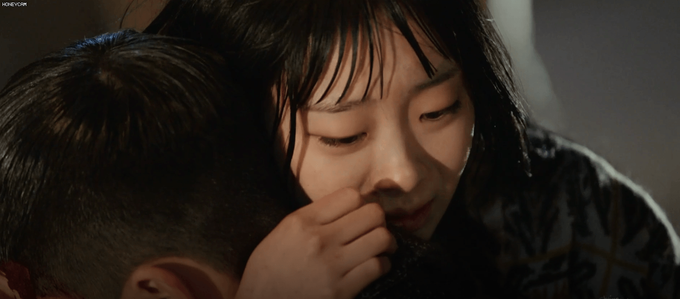 "Itaewon Class" tập cuối: "Happy ending" dành cho Park Seo Joon và Kim Da Min, mãn nguyện cảnh hôn của đôi trẻ - Ảnh 4.