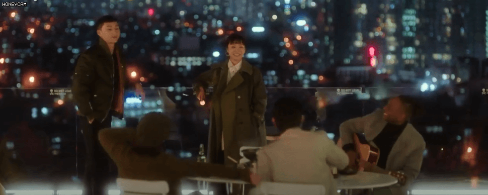"Itaewon Class" tập cuối: "Happy ending" dành cho Park Seo Joon và Kim Da Min, mãn nguyện cảnh hôn của đôi trẻ - Ảnh 8.