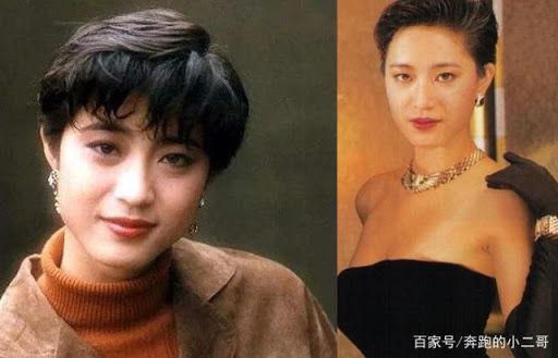 "Lệnh truy nã" của TVB: Cổ Thiên Lạc nhuộm da nâu lần đầu xuất hiện, Hoa hậu Trần Pháp Dung là thanh xuân của triệu người - Ảnh 9.