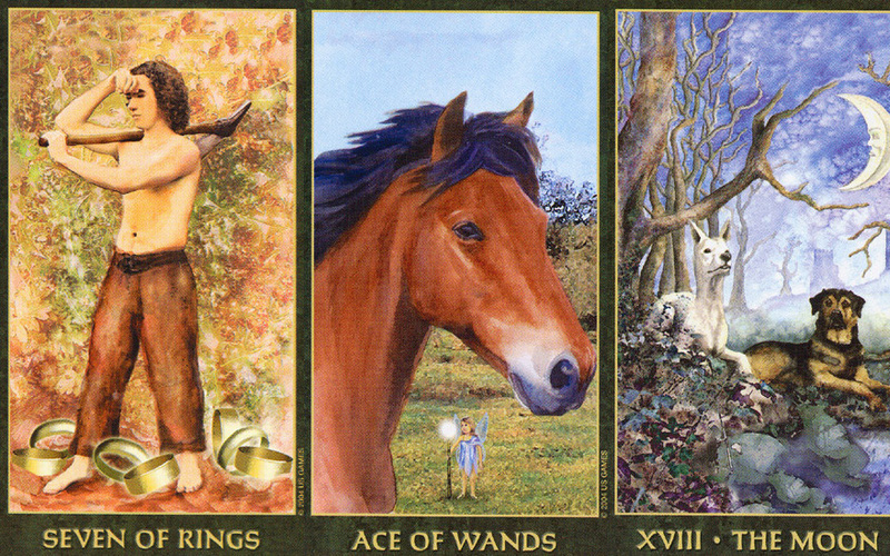 Rút một lá bài Tarot để khám phá những khó khăn nào có thể xuất hiện trong cuộc sống của bạn vào tuần mới này