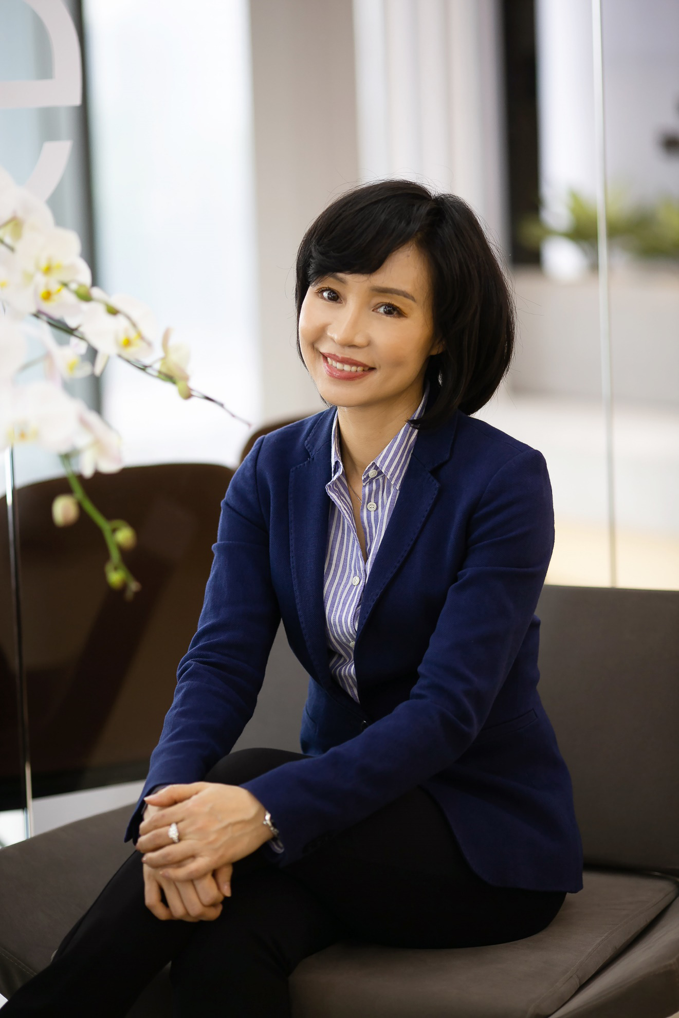 Bảo hiểm phạm vi toàn cầu - cơ hội để người Việt tiếp cận y tế chất lượng cao - Ảnh 1.