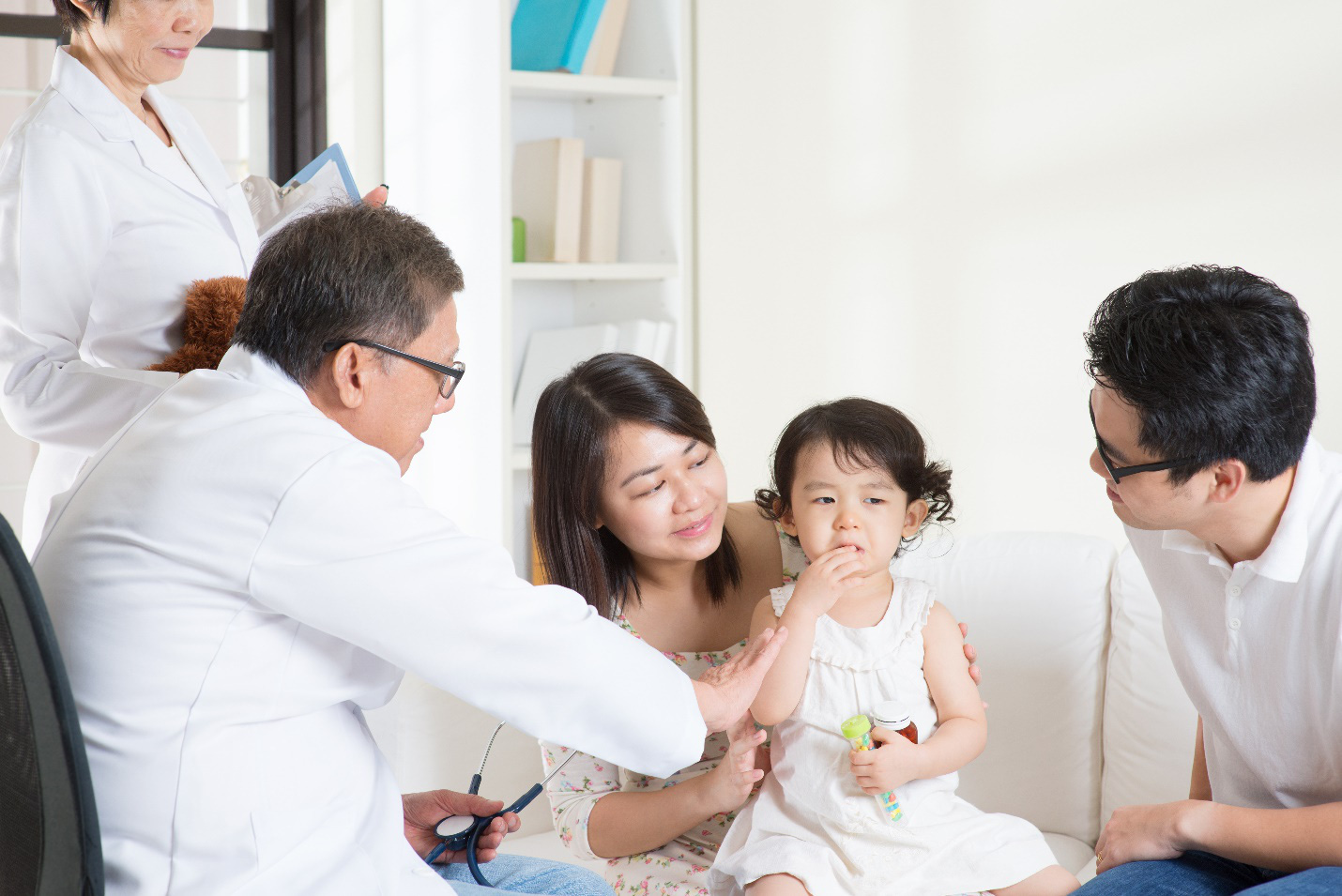 Bảo hiểm phạm vi toàn cầu - cơ hội để người Việt tiếp cận y tế chất lượng cao - Ảnh 2.