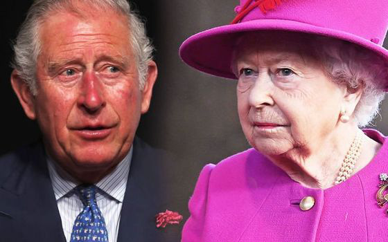 Cung điện thông báo tình hình sức khỏe của Nữ hoàng Anh sau khi con trai cả bị nhiễm Covid-19, Hoàng tử William và Harry đã nhận được tin
