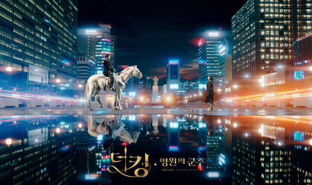 Lee Min Ho và bạn diễn nam trong phim mới nhưng quá tình, báo chí xứ Hàn đồng loạt "đẩy thuyền" vì quá giống "đam mỹ" - Ảnh 9.