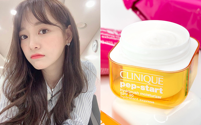Nghỉ dịch lười bôi trát, 6 loại kem dưỡng ẩm kiêm chống nắng sẽ giúp các nàng ngừa lão hóa thành công